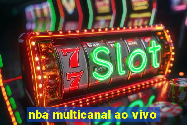 nba multicanal ao vivo